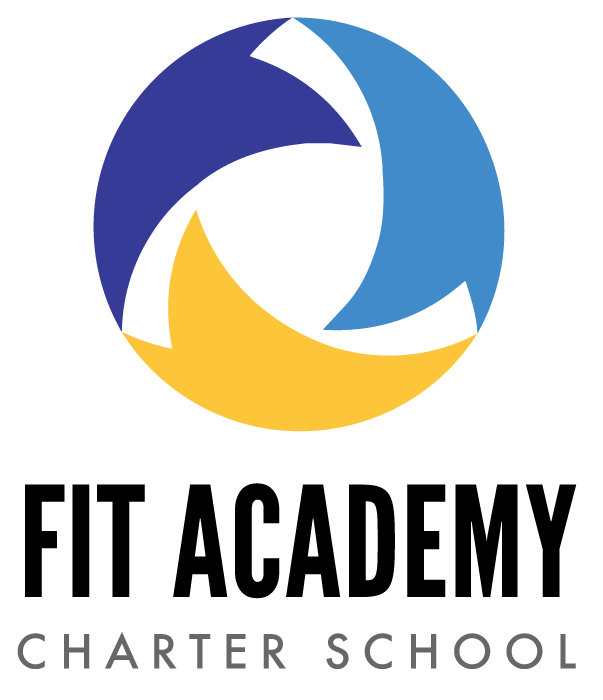 FIT Academy Charter School Logo