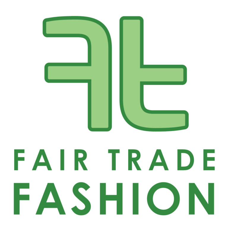 Fair Trade Fashion logo
