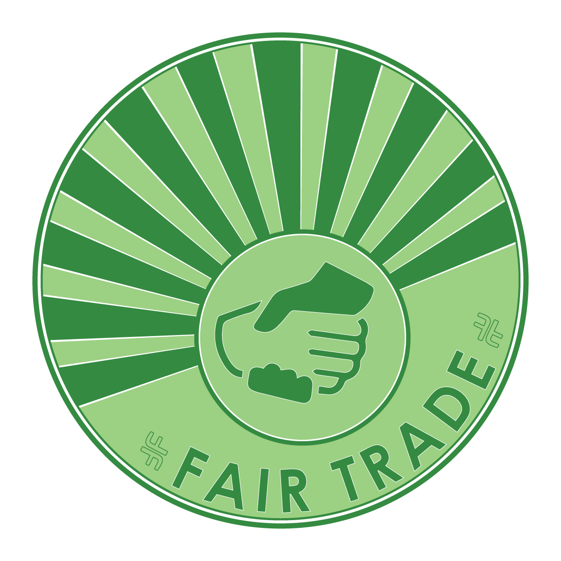 Fair Trade Fashion product seal
