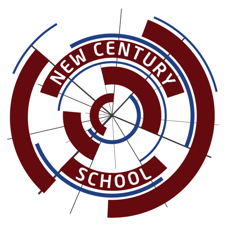 New Century School Logo
