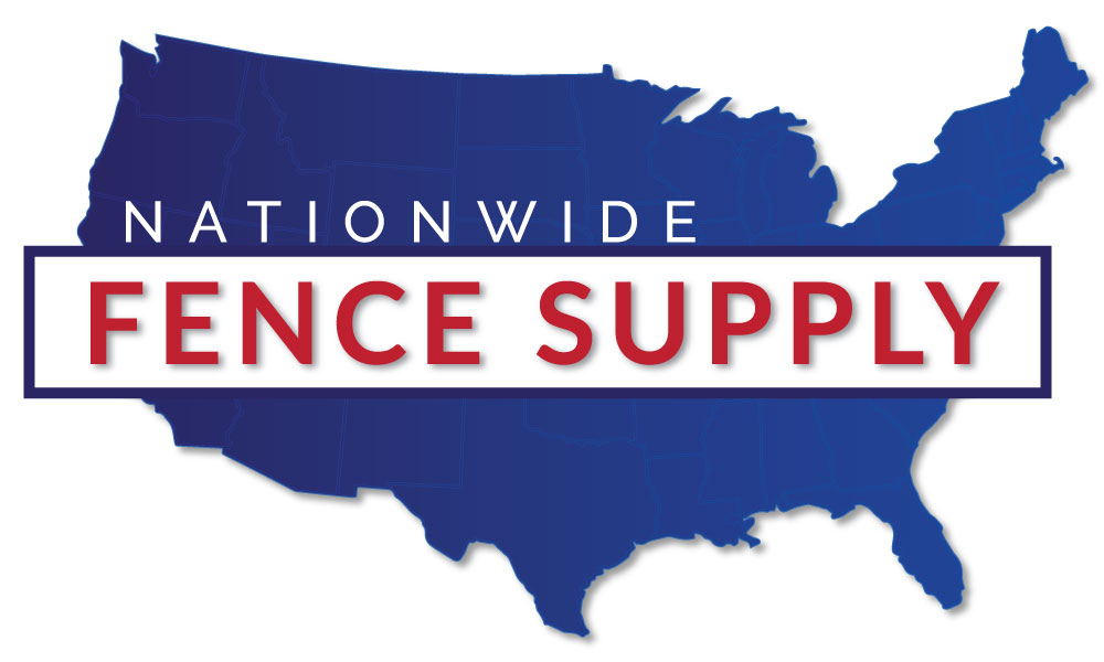 Nationwide Fence Supplies logo