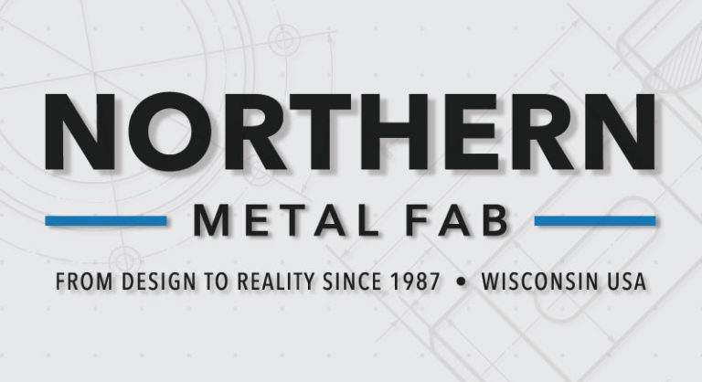 Northern Metal Fab logo