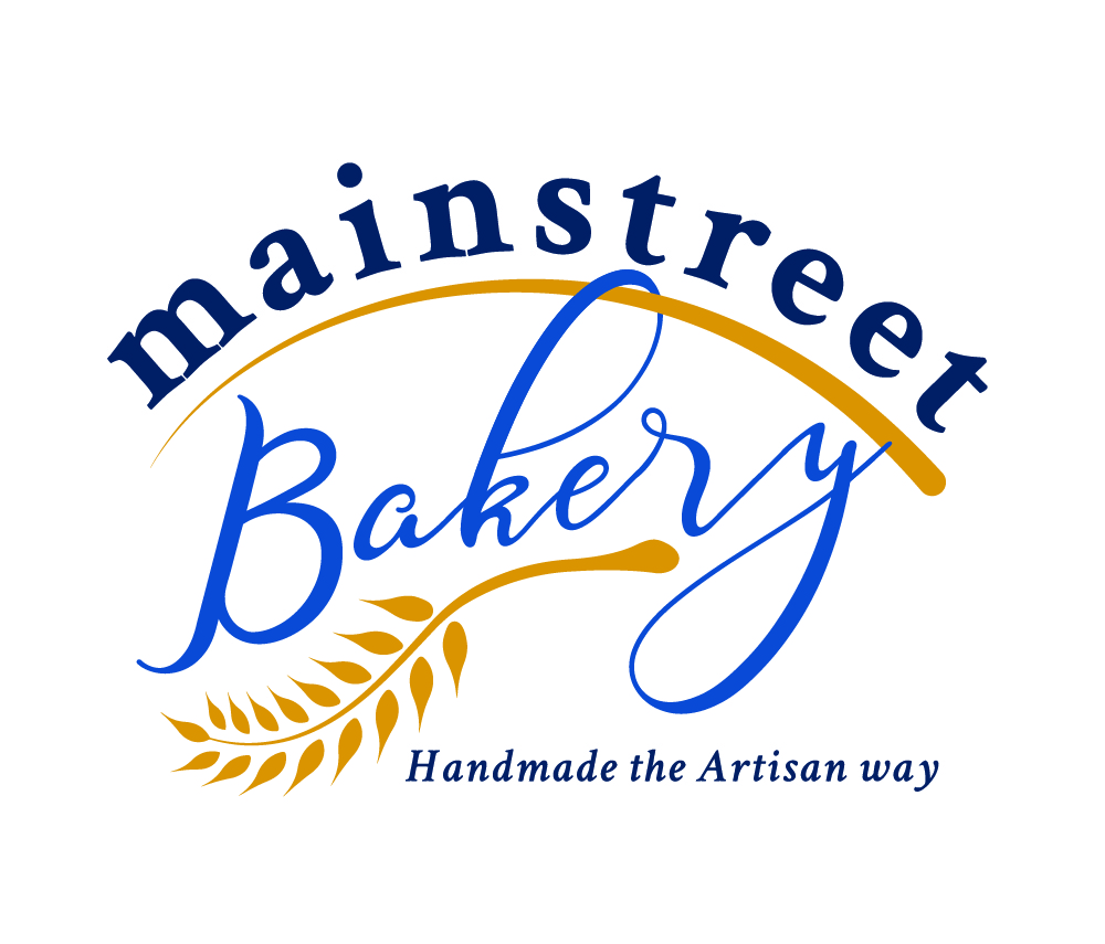Mainstreet Bakery logo