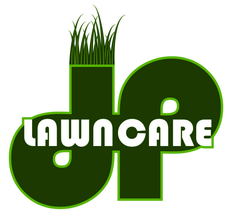 JP Lawn Care logo