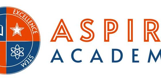 Aspire Academy Logo