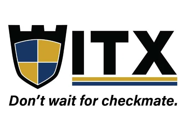 ITX new logo