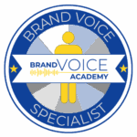 Brand Voice Academy - Brand Voice Specilist