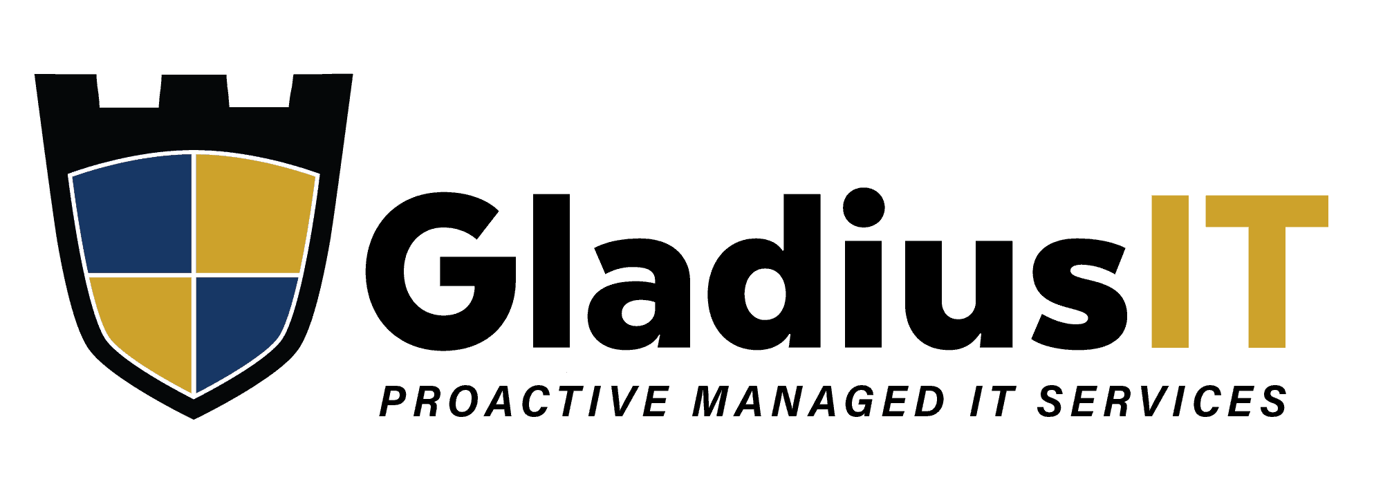 GladiusIT new logo