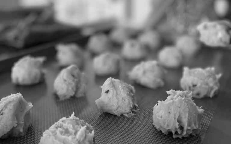 Cookies and communication